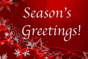 WPA Christmas Banquet 2016 - All Officers are Welcome!