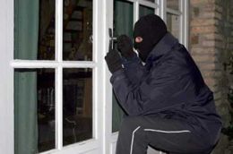 Crime Preventions