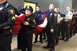 DPA to Dallas Cowboys: "Thanks for the Support"